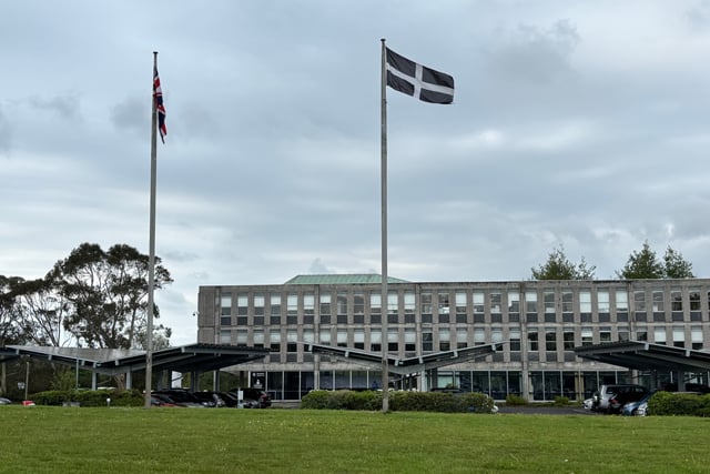 Council leader ‘enamoured’ with idea of St Piran’s Day holiday