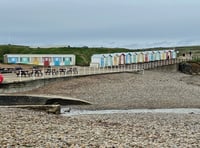 Quality beach where first surf lifesaving club began