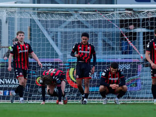 City suffer more injury time heartbreak
