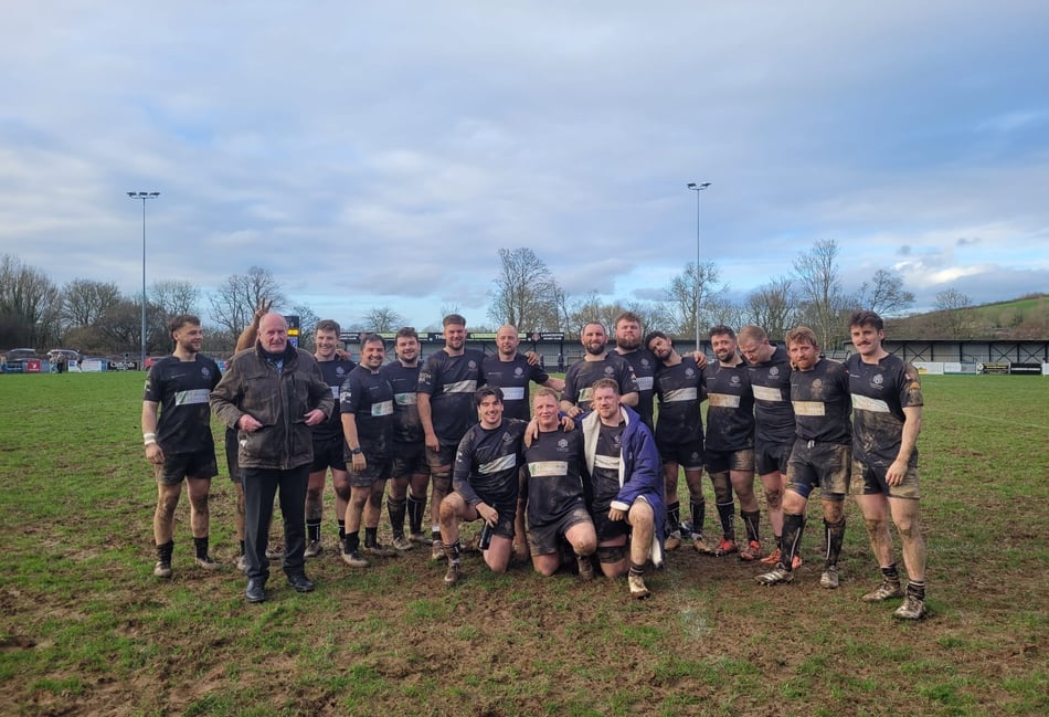 Launceston dig deep to secure first league win since December