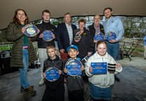 Oggy oggy oggy! for new Global Pasty Championships