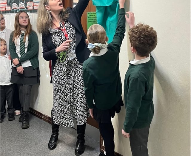 Cornwall's Voice: Jayne Kirkham, Labour MP for Truro and Falmouth