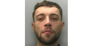 Police appeal to trace wanted man from Callington