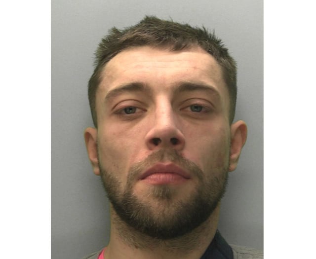 Police appeal to trace wanted man from Callington
