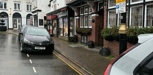 Mayor warns motorists as The Square parking issues addressed