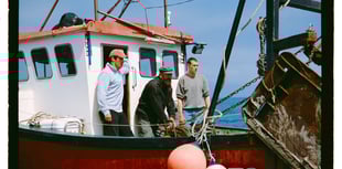 Cornish cinephiles set for exclusive previews of Rose of Nevada