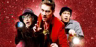 Carn to Cove bring entertaining performances to Cornish venues