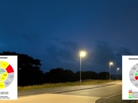 Council warns of street light safety