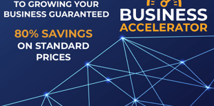 Successful launch for Business Accelerator for Cornwall businesses