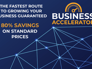 Successful launch for Business Accelerator for Cornwall businesses