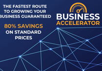 Business Accelerator Packages launched for Cornwall businesses