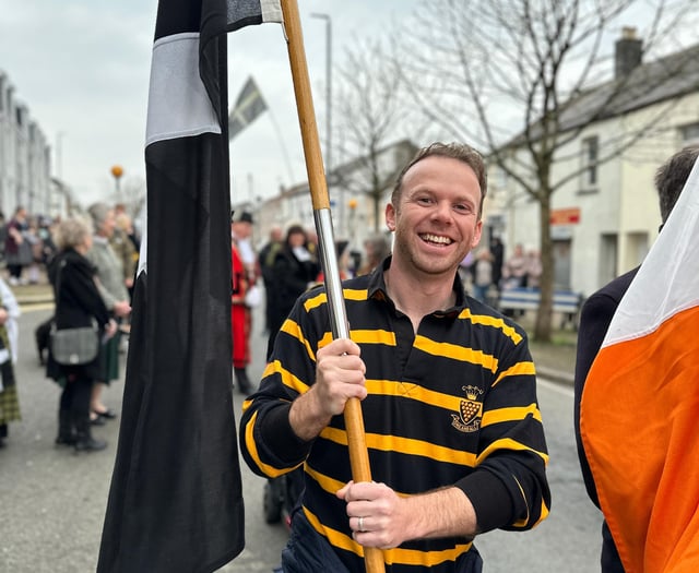 Cornwall's Voice: Ben Maguire, Liberal Democrat MP for North Cornwall