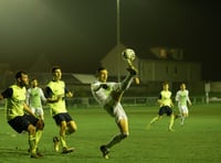 Bidgood's stunner sends heroic Camels into Senior Cup final