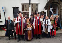 Charity in the spotlight as Launceston mayor elected for second term