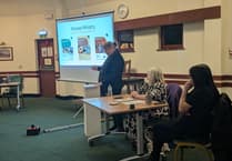 Annual Bodmin residents meeting celebrates successes of town