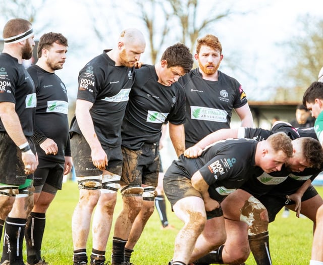 Launceston aim for back-to-back victories at Lydney