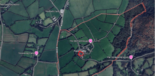 Planning: Bodmin Moor housing plans rejected due to appearance