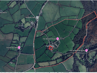 Planning: Bodmin Moor housing plans rejected due to appearance