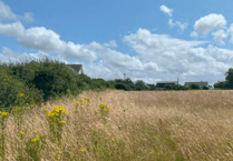 Proposals for 49 homes in coastal village submitted to Cornwall Council