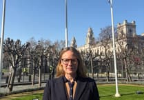 Cornwall's Voice: Anna Gelderd, Labour MP for South East Cornwall