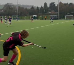 Bude fail to take chances in defeat at Ashmoor Seconds