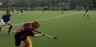 Bude fail to take chances in defeat at Ashmoor Seconds