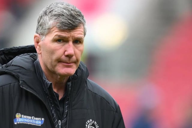 Baxter speaks out over Premiership promotion shake-up