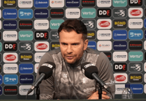 Kane able to hit the right note for Cleverley's Argyle