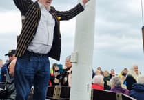 Bude crowds come out in force to celebrate all things Cornish