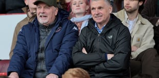 Askey bemoans missed chances as Truro beaten on travels