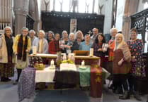 Community news from across North Cornwall, Torridge and beyond