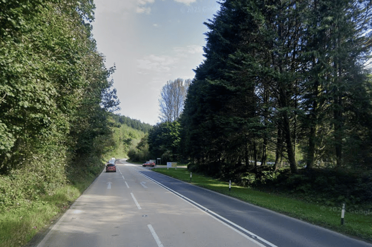 National Highways say the closures will be scheduled from Monday, March 16 to Friday, March 20, with the road closed nightly between 8.30pm and 6am