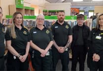 Residents learn vital lifesaving skills thanks to local workshop