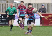 Bude remain in runners-up contention after Sinners victory
