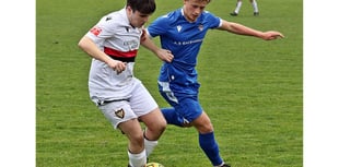 Frustrating defeats for Bude and Launceston