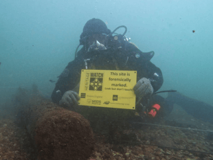 Historic wrecks off Cornwall to get stronger protection