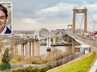 Tamar Crossings chief eyes major toll system overhaul
