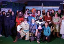 Pantomime delivers thrills, spills and acting skills