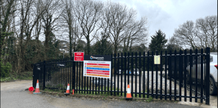 Planning: Residents and town council 'strongly object' to bus depot 