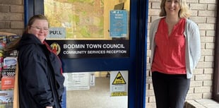 Bodmin Town Council joins 'Safer Places Network' 