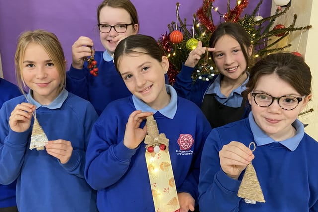 Budding entrepreneurs crowned winners in Apprentice sales challenge