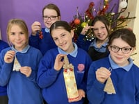 Budding entrepreneurs crowned winners in Apprentice sales challenge