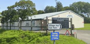 Shebbear Flower Show organisers confirm temporary event cancellation