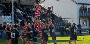 Bulut keen to ensure All Blacks avoid relegation play-off scrap