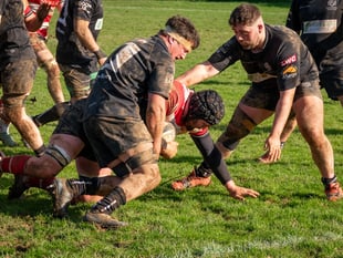 Brave Launceston effort ends in narrow derby defeat