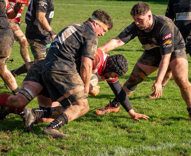 Brave Launceston effort ends in narrow derby defeat