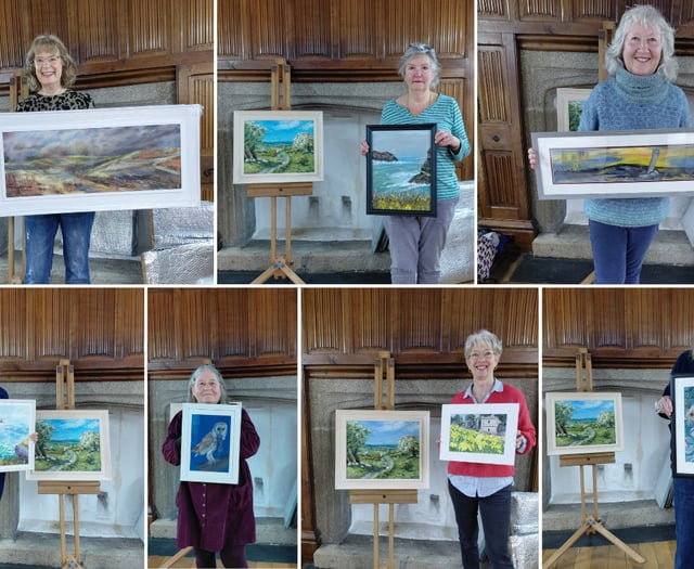 More community news from across North Cornwall, Torridge and beyond