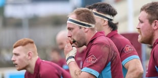 Bude's hopes of securing runners-up spot all but over