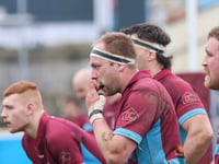 Bude's hopes of securing runners-up spot all but over