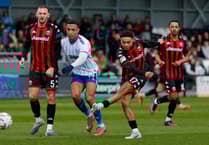 Tinners sunk by Pools' smash and grab